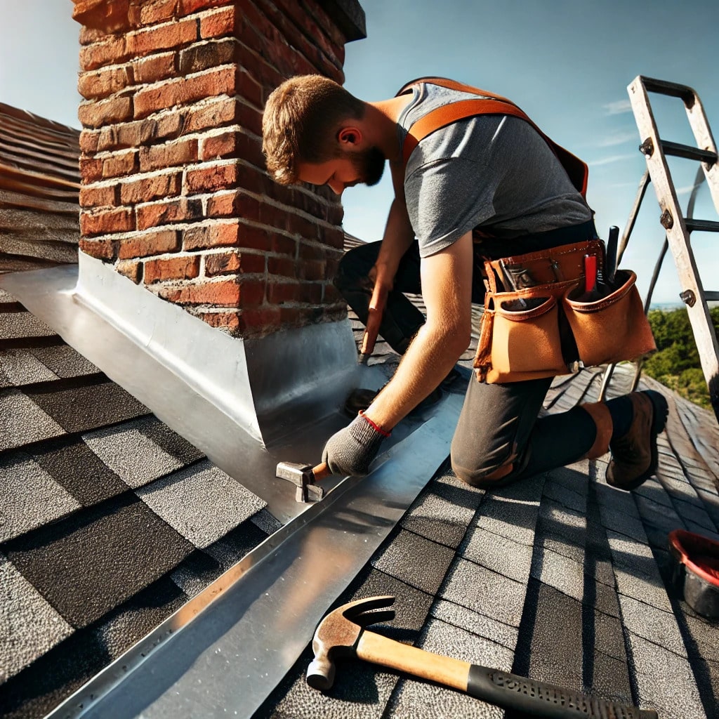 Expert Chimney Flashing Repair Services in Seal Beach, CA Professional Chimney Flashing Repair Seal Beach CA - Expert Leak Prevention Solutions by Surfside Seal Beach Chimney Sweep