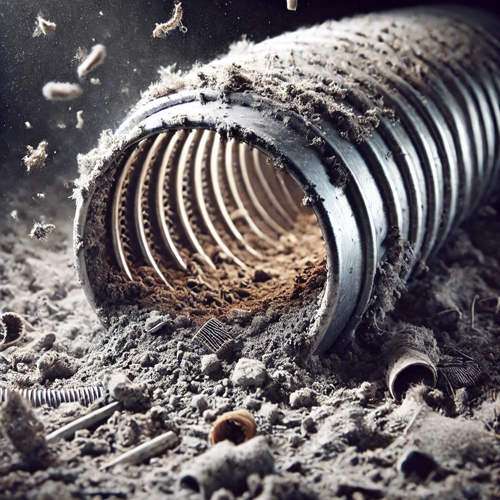 Expert Dryer Vent Cleaning Services in Seal Beach, CA Professional Dryer Vent Cleaning Seal Beach CA - Expert Safety and Efficiency Solutions by Surfside Seal Beach Chimney Sweep