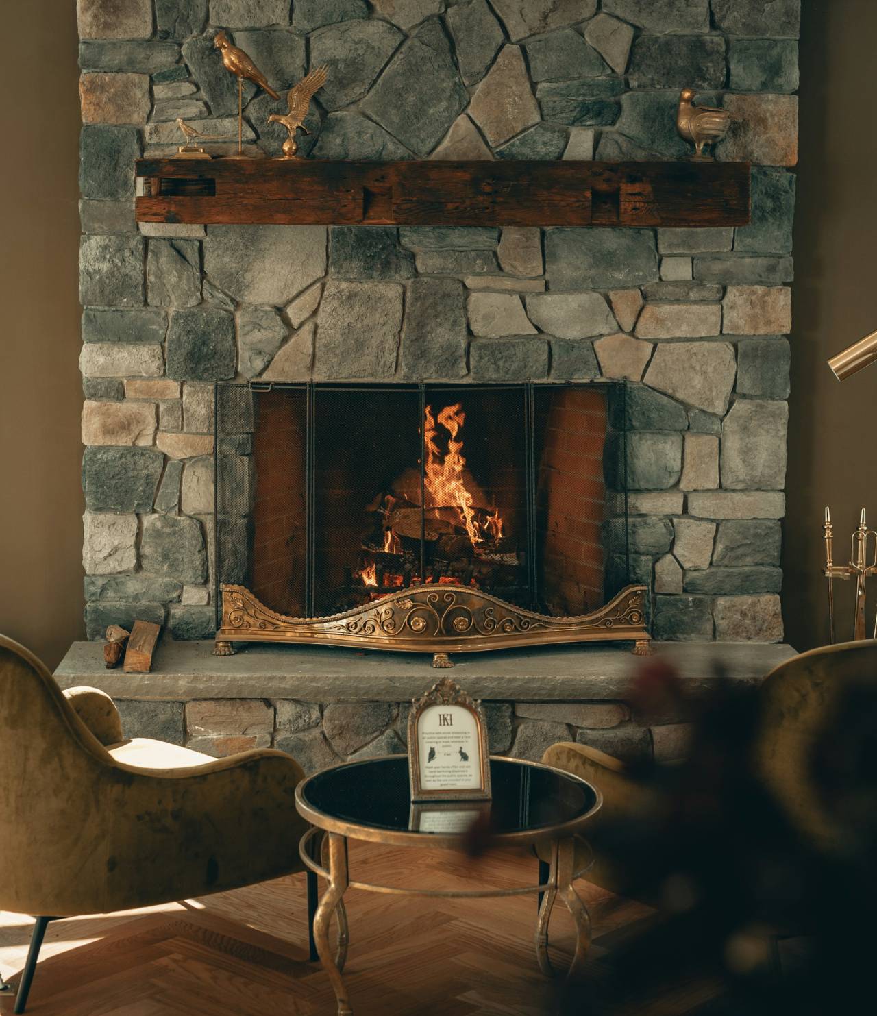 Reliable Gas Fireplace Repair Services in Seal Beach, CA Expert Gas Fireplace Repair in Seal Beach, California - Professional Service by Surfside Seal Beach Chimney Sweep