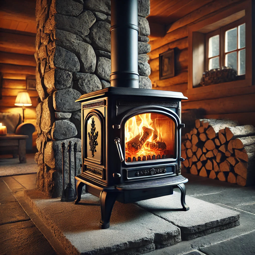 Expert Wood Stove Repair Services in Seal Beach, CA Professional Wood Stove Repair Seal Beach CA - Expert Heating Efficiency Solutions by Surfside Seal Beach Chimney Sweep